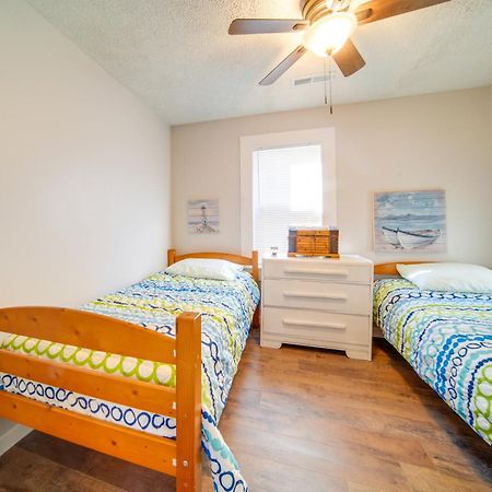 Charming Cottage With Yard Less Than 1 Mi To Lake Erie! Geneva Екстер'єр фото
